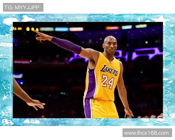 科比布莱恩特的传奇篮球生涯与影响力探讨 科比布莱恩特的传奇篮球生涯与影响力探讨