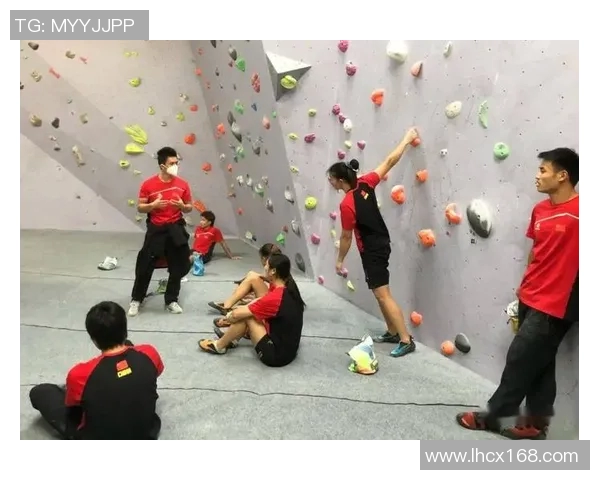 北京攀岩队战术之争引发热议攀岩界的未来发展方向探讨MBA