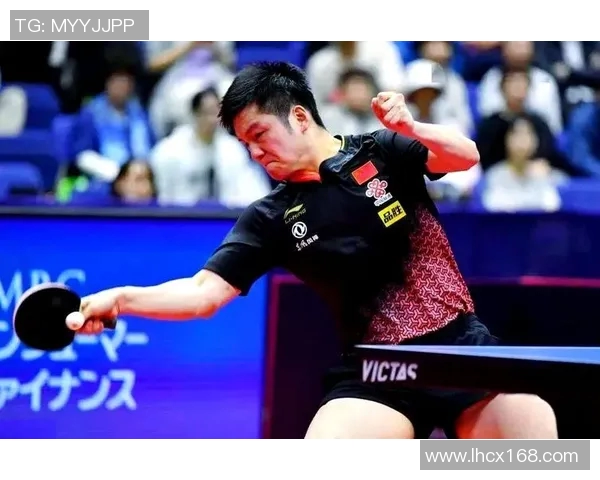 乒乓球新手必看：灵活性训练与技巧全面入门指南