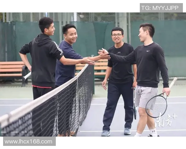 专访周敏：探寻网球界的成功秘诀与奋斗历程