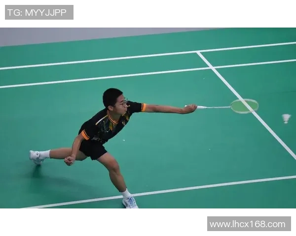 武汉羽毛球队战术解析与运营体系探讨助力羽毛球发展