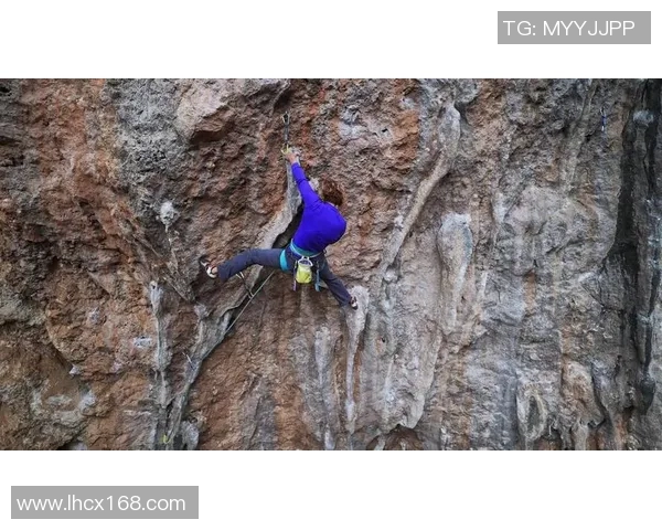 武汉攀岩队耐力训练揭秘助力攀登巅峰挑战极限