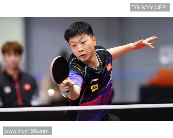 聚焦乒乓球：探讨北京乒乓球队在速度训练与比赛中的创新与挑战